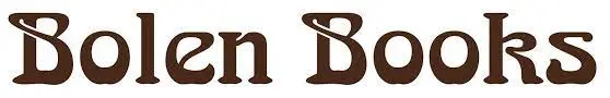 Bolen Books logo