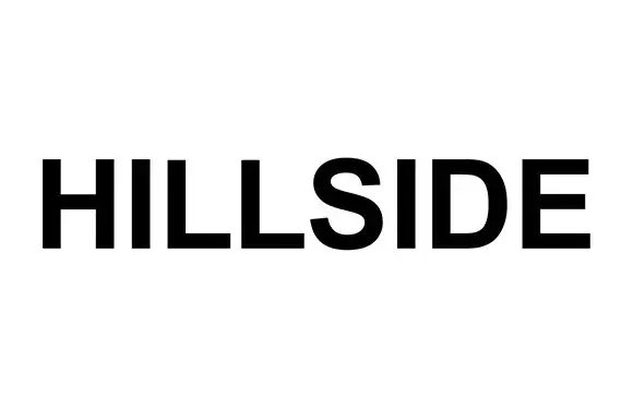 Hillside Gift Cards logo