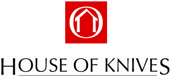 House Of Knives logo