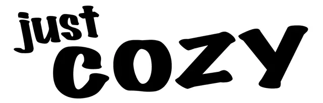 Just Cozy logo