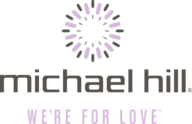 Michael Hill logo
