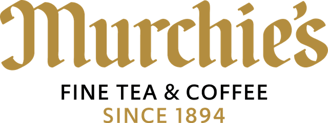 Murchie's Tea & Coffee logo