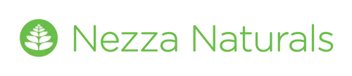 Nezza Naturals logo