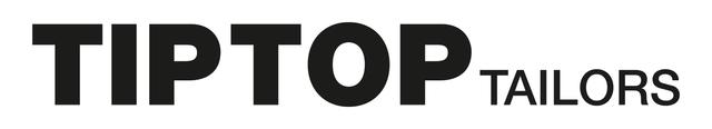 Tip Top Tailors logo