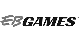 EB Games – NOW OPEN