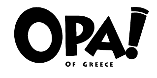 OPA! Of Greece - Hillside