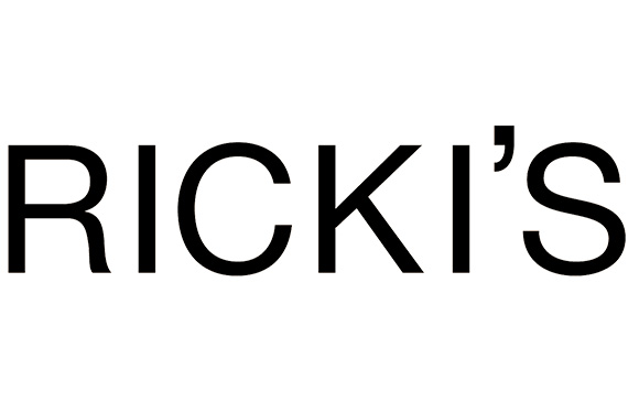Ricki’s