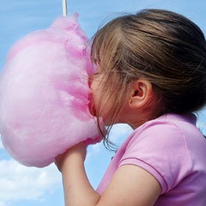 The Hottest Days of Summer The Hottest Days of Summer