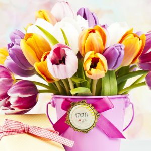 Mother’s Day May 12 Mother’s Day May 12