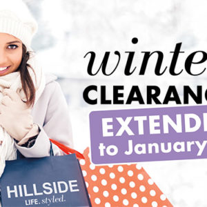 Winter Clearance Winter Clearance