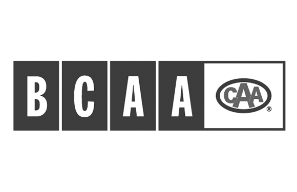 BCAA – Now Open *By Appt Only*