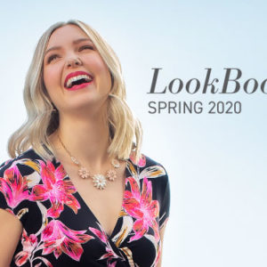 Hillside Spring LookBook 2020 Hillside Spring LookBook 2020