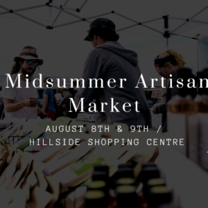Midsummer Artisan Market Midsummer Artisan Market