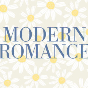 Modern Romance