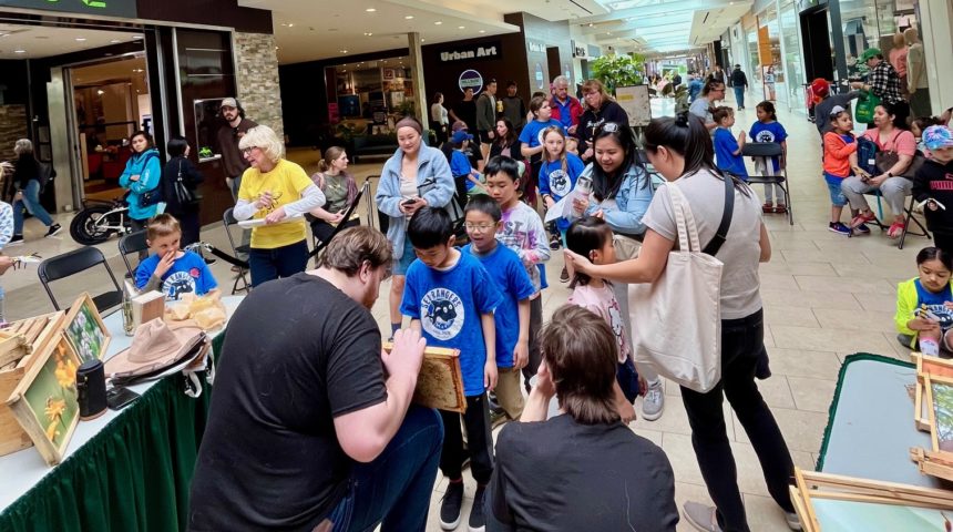 Hillside Honeybee Event 2024