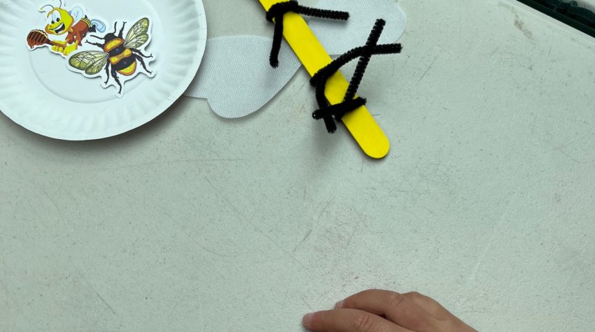 Hillside Honeybee Event 2024