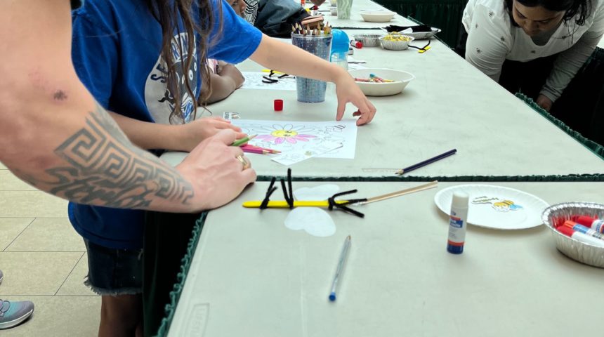 Hillside Honeybee Event 2024