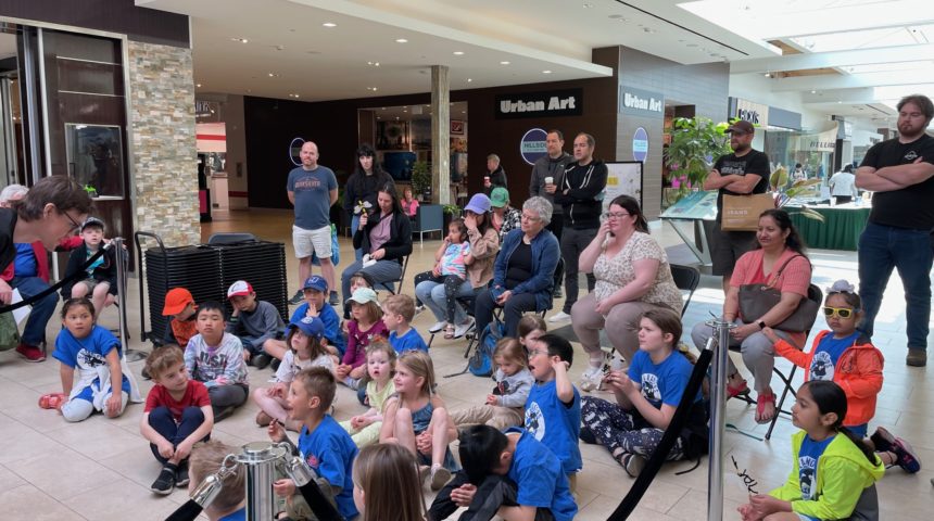 Hillside Honeybee Event 2024