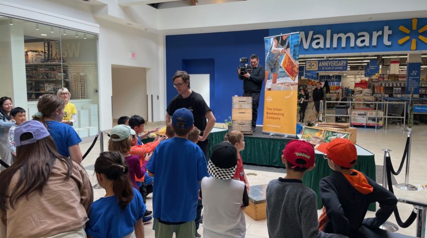 Hillside Honeybee Event 2024