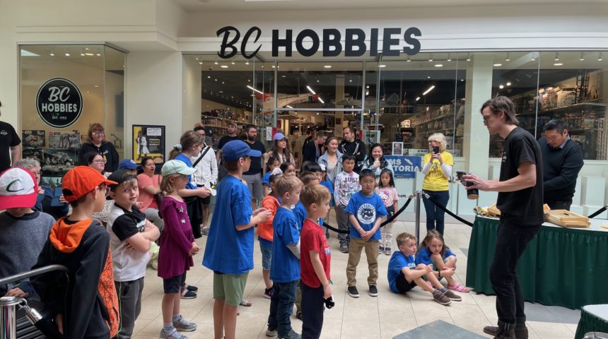 Hillside Honeybee Event 2024