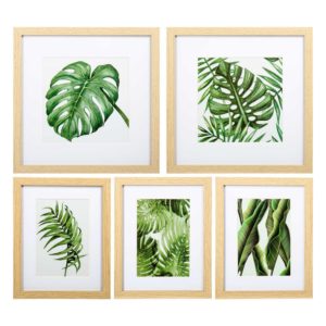 Walmart Plant Art Prints