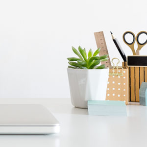 Study in Style | Room