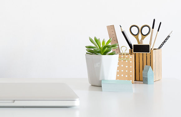 Study in Style | Room