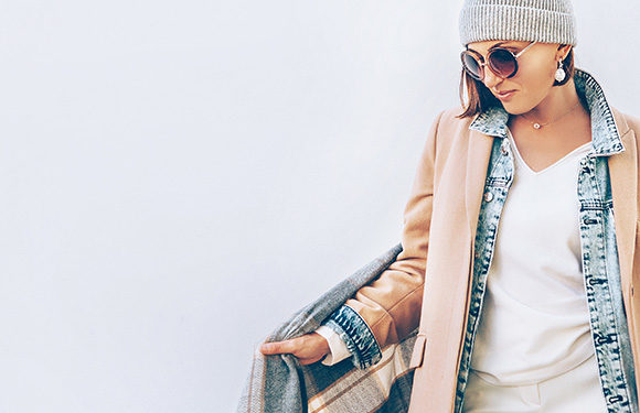 Study in Style | Fashion