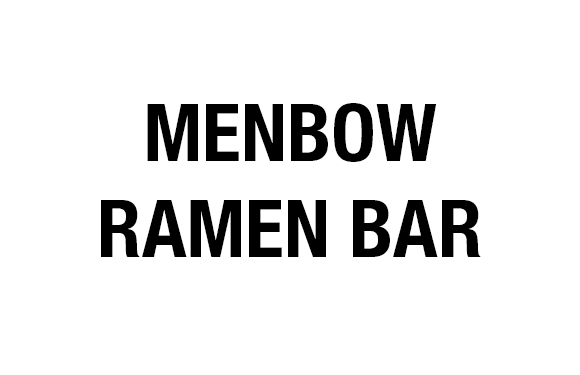 Menbow Ramen Bar