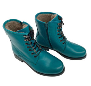 Combat Boot | Ronsons