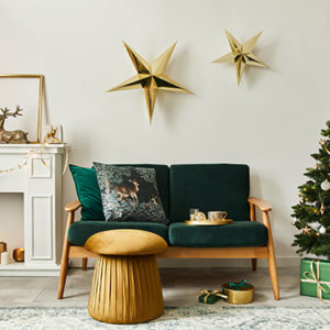 Home for the Holidays