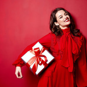 Holiday Party Ready!