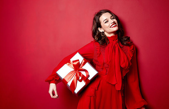 Holiday Party Ready!