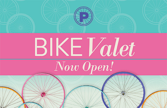Bike Valet