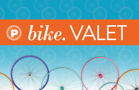 Bike Valet