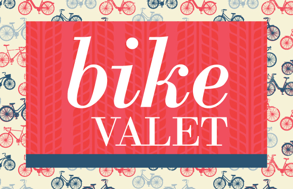 Bike Valet