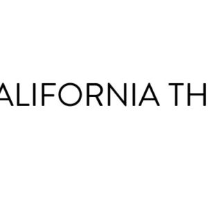 California Thai California Thai