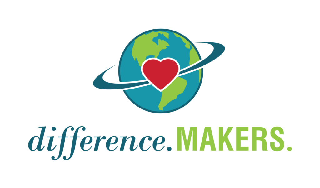 Difference Makers at Hillside Centre