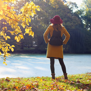 Fresh Start for Fall