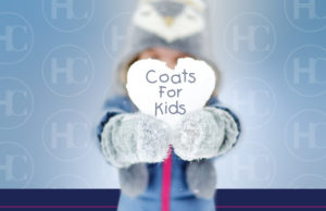 Coats for Kids