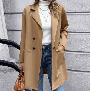 Walmart Inspired Look