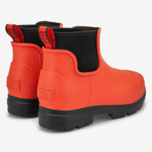 SoftMoc Ugg Rain Boots