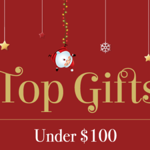 Top Gifts Under $100
