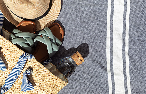 Are You Ready for Summer?