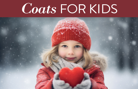 Coats for Kids