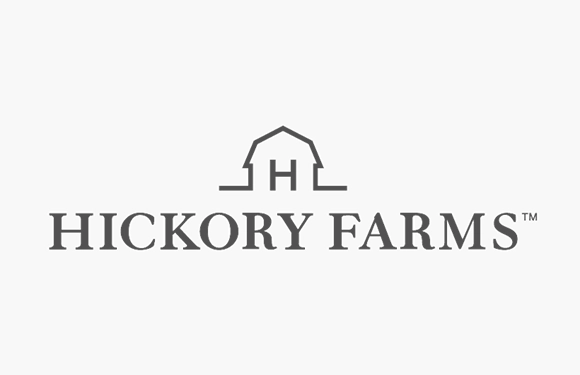 Hickory Farms Logo