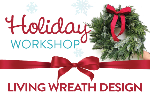 Holiday Workshop
