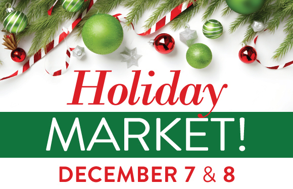 Holiday Market