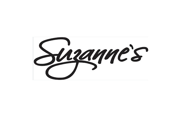 Suzanne’s