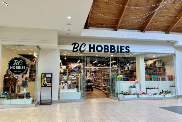 BC Hobbies